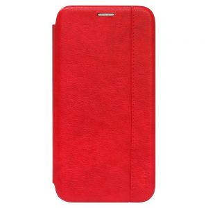 Чохол книжка Gelius для Huawei Y6 (2019) Червоний