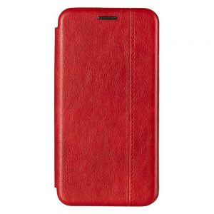 Чохол книжка Gelius для Huawei Y5 (2019) Червоний
