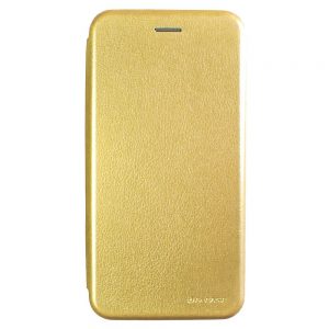 Чохол книжка G-Case для Xiaomi Redmi Note 5/Note 5 Pro Золотий