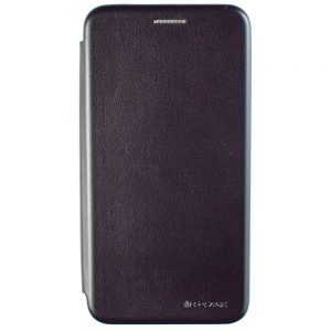Чохол книжка G-Case для Samsung J510 (J5-2016) Чорний