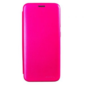 Чохол книжка G-Case для Samsung A30s / A50 Рожевий