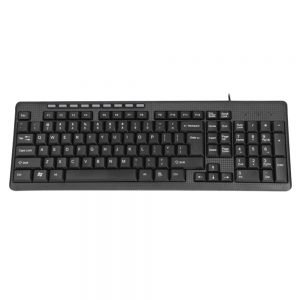 Клавіатура HAVIT HV-KB312