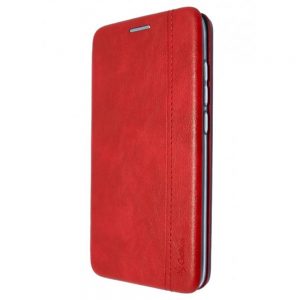 Чохол книжка Gelius для iPhone XS Max Червоний