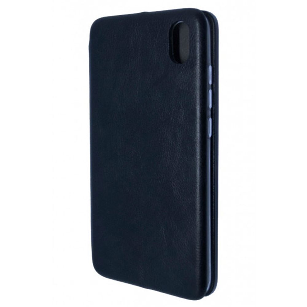 Чохол книжка Gelius для Xiaomi Redmi 7a Чорний - Зображення 3