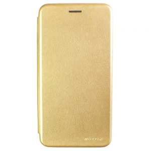 Чохол книжка G-Case для Xiaomi Mi8 Lite Золотий