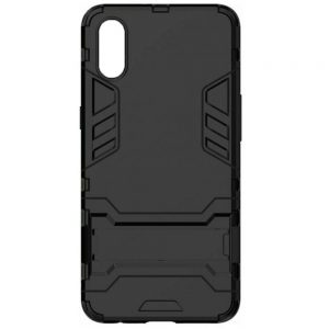 Чохол HONOR Hard Defence для Samsung A10/A105 Чорний