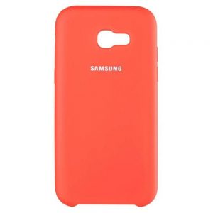 Чохол Original Soft для Samsung G935 (S7 Edge) Червоний
