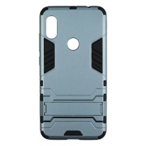 Чохол HONOR Hard Defence для Xiaomi Redmi Note 6 Pro Сірий