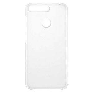 Чохол Ultra Thin Air для Huawei Y6 Prime (2018) Прозорий