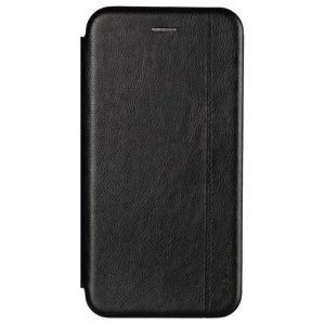 Чохол книжка Gelius для iPhone XS Max Чорний