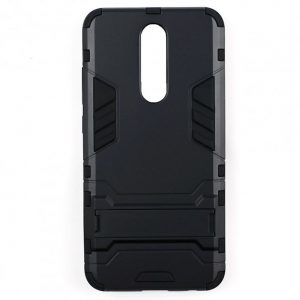 Чохол HONOR Hard Defence для Xiaomi Redmi 8 / 8A Чорний
