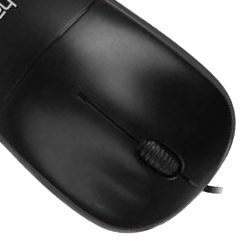 Миша провідна Havit HV-MS851 USB Чорний - Зображення 2