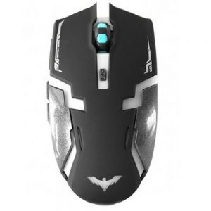 Миша бездротова HAVIT HV-MS997GT Wireless GAMING USB Чорний