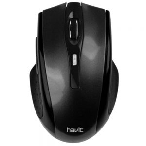Миша бездротова HAVIT HV-MS625GT Wireless Чорний