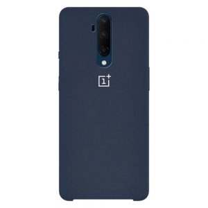 Чохол Оriginal Soft для OnePlus 7T Pro Синій