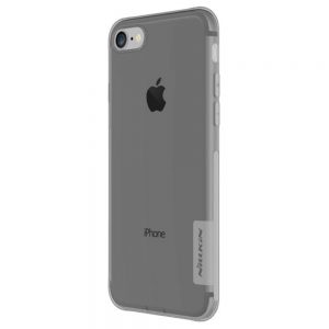 Чохол Nillkin Nature для Apple iPhone 7 / 8 / SE (2020) Сірий