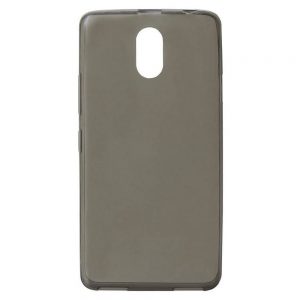 Чохол Original Silicone для Lenovo Vibe P1 Чорний