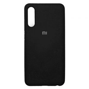 Чохол Original Soft для Xiaomi Mi9 Lite/ Mi9CC Чорний