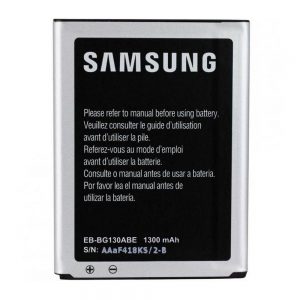 Акумулятор Original Quality для Samsung S5360/S5380/G130e (EB-BG130ABE)