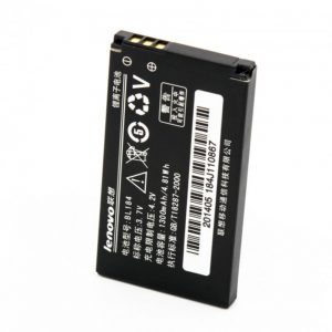 Акумулятор Original Quality для Lenovo BL-184 (A390E) (70%-100%)