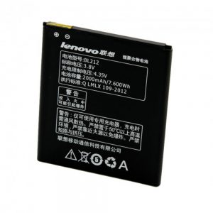 Акумулятор Original Quality для Lenovo BL-212 (S8/S898) (70%-100%)