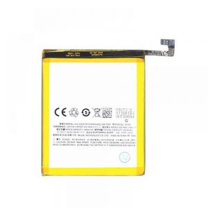 Акумулятор Original Quality для Meizu BT68 (M3) (70%-100%)