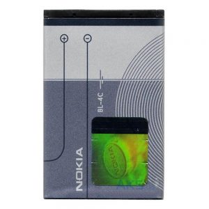 Акумулятор High Copy для Nokia 4C