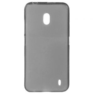 Чохол Original Silicone для Nokia 2 Чорний