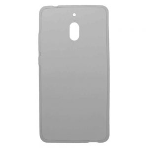 Чохол Original Silicone для Nokia 2.1 Чорний