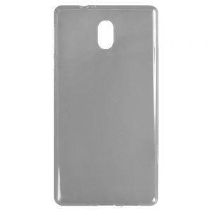 Чохол Original Silicone для Nokia 3 Чорний