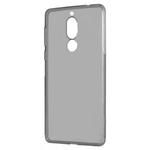 Чохол Original Silicone для Nokia 7 Чорний