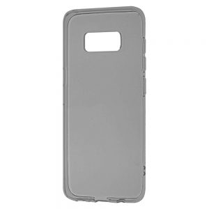 Чохол Original Silicone для Samsung G950 (S8) Чорний