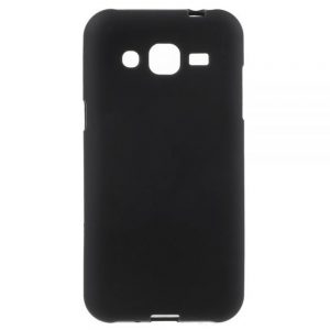 Чохол Original Silicone для Samsung J200 (J2) Чорний