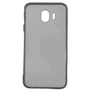 Чохол Original Silicone для Samsung J400 (J4-2018) Чорний