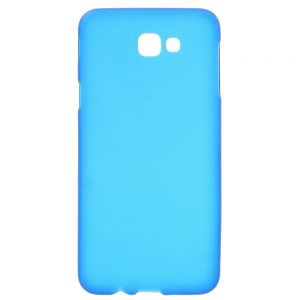 Чохол Original Silicone для Samsung J5 Prime (G570) Синій