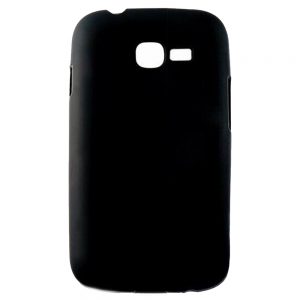Чохол Original Silicone для Samsung M54 5G Чорний
