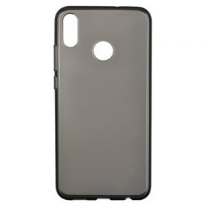 Чохол Original Silicone для Xiaomi A2/Mi6x Чорний