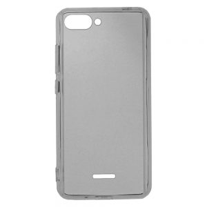 Чохол Original Silicone для Xiaomi Redmi 6 Чорний