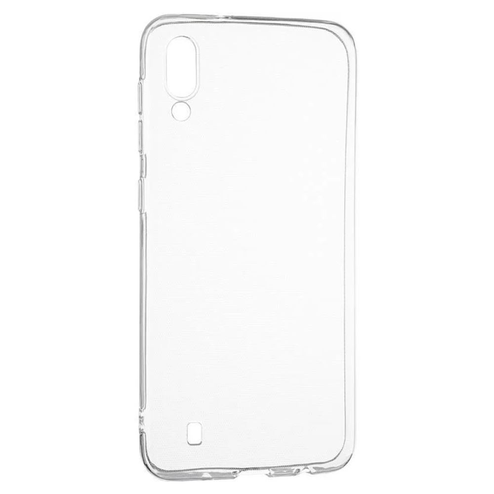 Чохол Ultra Thin Air для Samsung M105 (M10) Прозорий