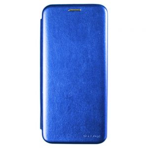 Чохол книжка G-Case для Xiaomi Redmi Note 7 Синій