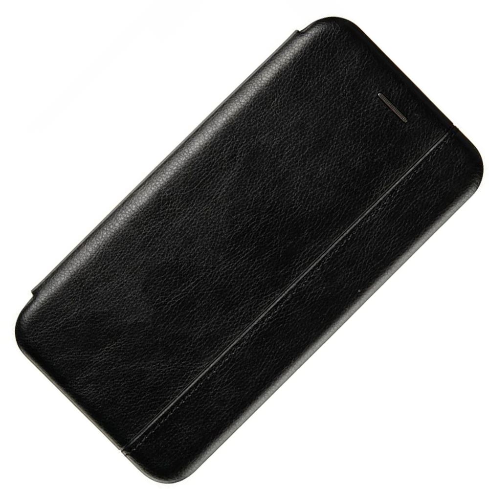 Чохол книжка Gelius для Samsung A705 (A70) Чорний - Зображення 4