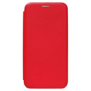 Чохол книжка Gelius для Xiaomi Redmi 7 Червоний