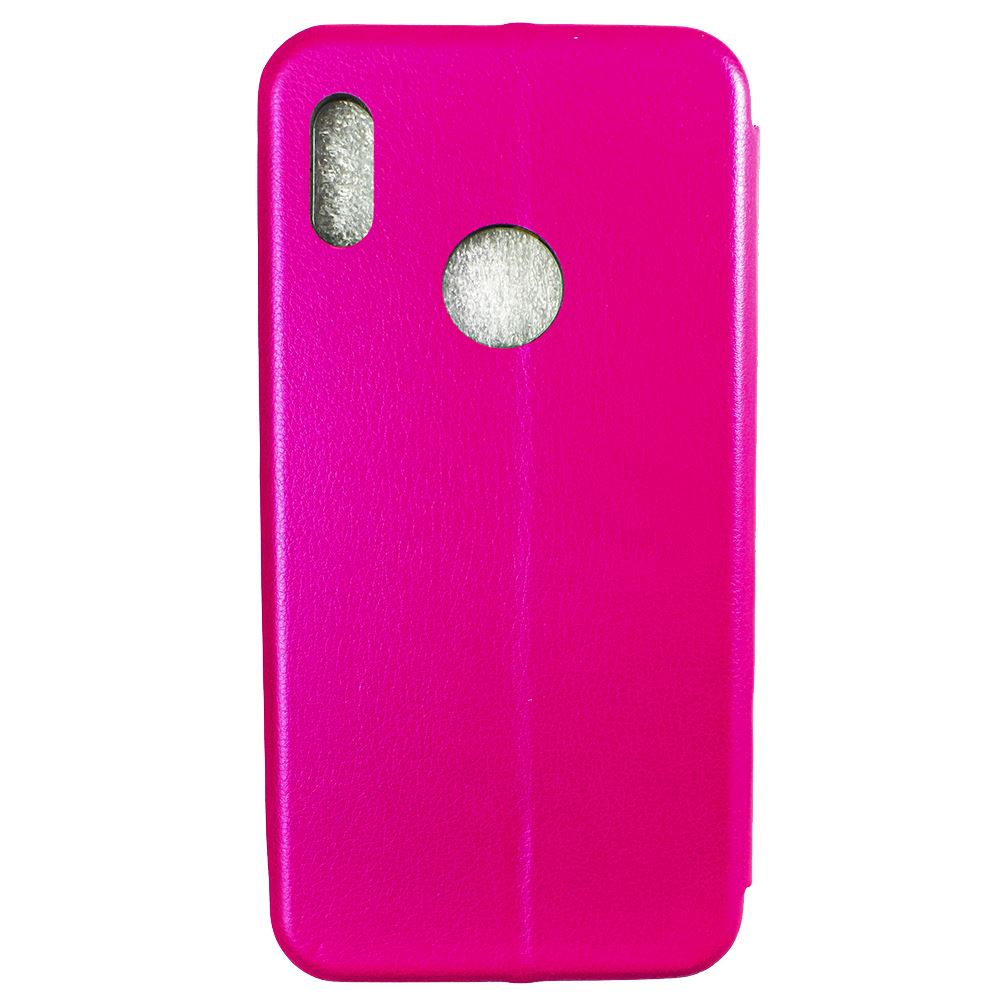 Чохол книжка G-Case для Xiaomi Redmi Note 5/Note 5 Pro Рожевий - Зображення 2