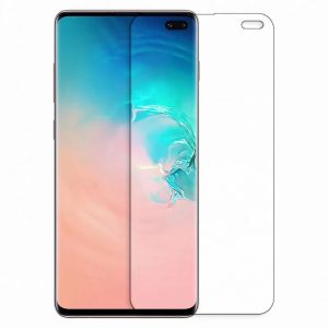 Захисна плівка поліуретанова (TPU) для SAMSUNG G975 Galaxy S10 Plus Fullcover
