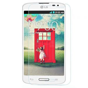 Захисне скло для LG D325 L70 (0.3 мм, 2.5D)