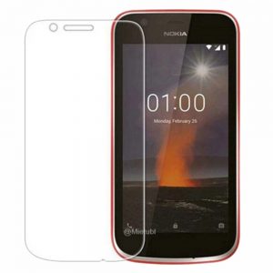 Захисне скло для NOKIA 1 (0.3 мм, 2.5D)