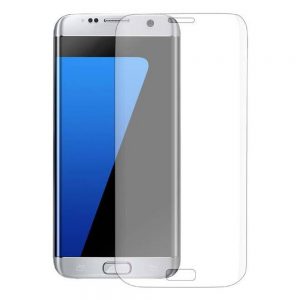 Захисне скло для SAMSUNG G935 Galaxy S7 Edge (0.3 мм, 3D прозорий)