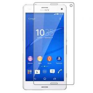 Захисне скло для SONY D6603 Xperia Z3 (0.3 мм, 2.5D)