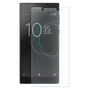 Захисне скло для SONY Xperia L1 (0.3 мм, 2.5D)
