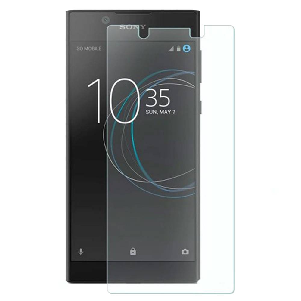 Захисне скло для SONY Xperia L1 (0.3 мм, 2.5D)